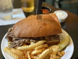 Valley Inn