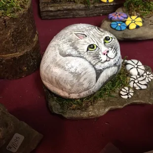 Love this one in the gift shop.