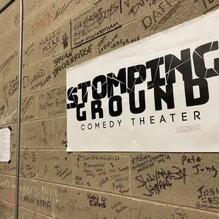 #FeastOfFun - two shows left. RESERVE your seats, today!