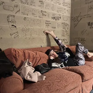 #FeastOfFun - two shows left. RESERVE your seats, today!