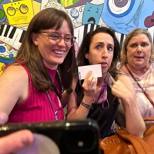 Photo x @katydoescomedy