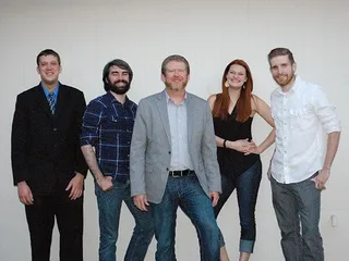 Alternative Comedy Theater