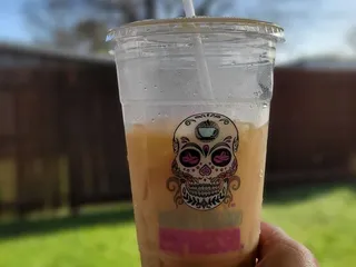 Wicked Voodoo Espresso