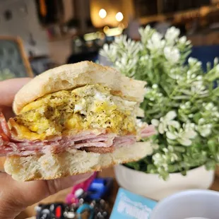 Stomping Grounds Coffee House