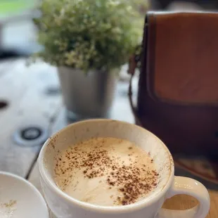 soups and chowder, food