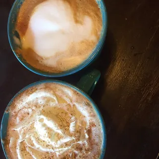 Cappuccino