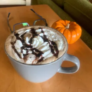 Maui Mocha