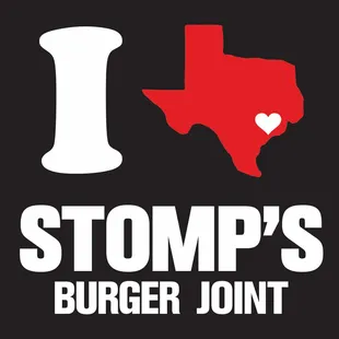 We love Texas, and Texans love Stomp&apos;s!