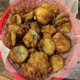 Fried Pickles