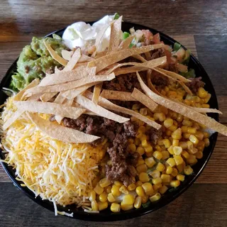 Taco Salad*