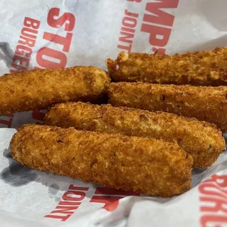 CHEESE STICKS