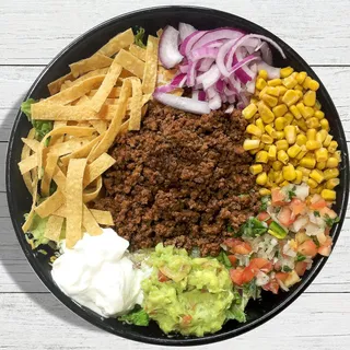 TACO SALAD*