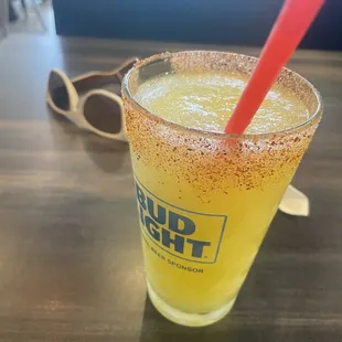 Mango marge