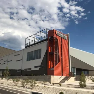 Stone Age North 6200 Alameda