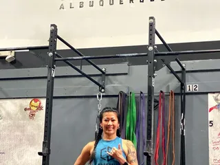 Crossfit Albuquerque