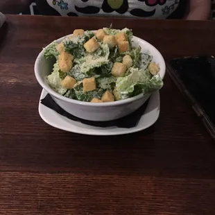 Caesar Salad