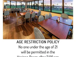 Horizon Room