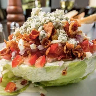 Wedge Salad