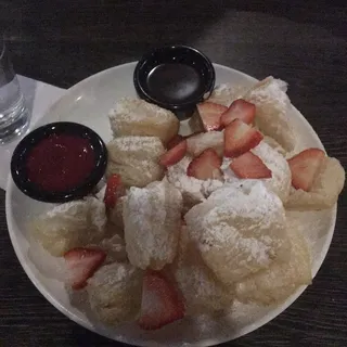 Zeppole