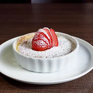 Creme Brulee