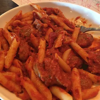 Arrabiata