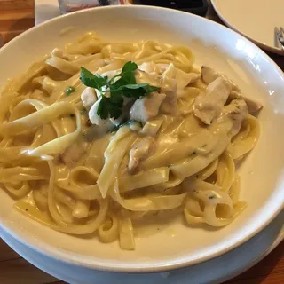 Alfredo