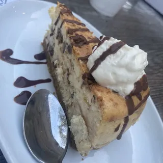 Cheesecake