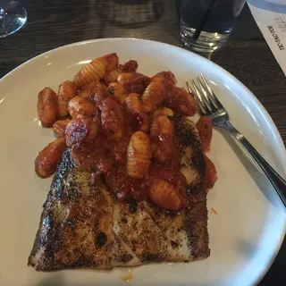 Mahi Fra Diavolo