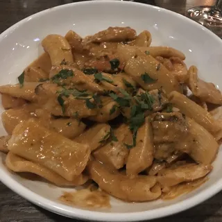 Penne Vodka