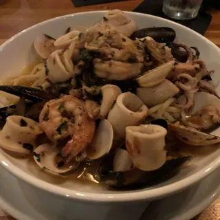 Fruitti di Mare