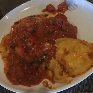 Ravioli