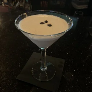 Espresso Martini