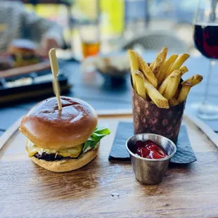 burger, food, burgers