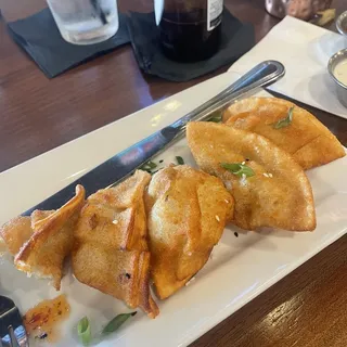 Potstickers