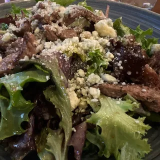 Steak Salad