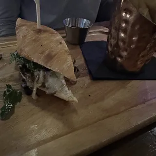 Steak Sandwich