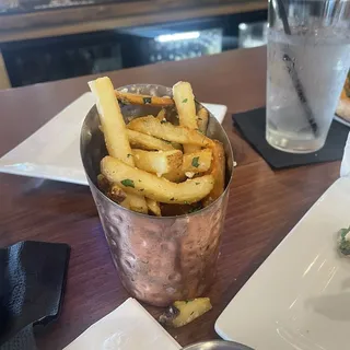 Truffle Fries