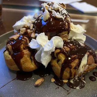 Profiterole