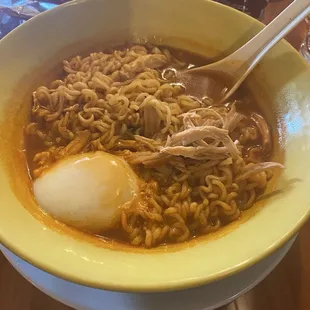 Karai- Chicken