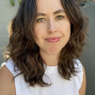 Hallie B.