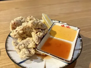 Genki Ramen Izakaya