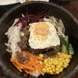Bibimbap