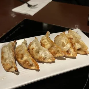 Gyoza