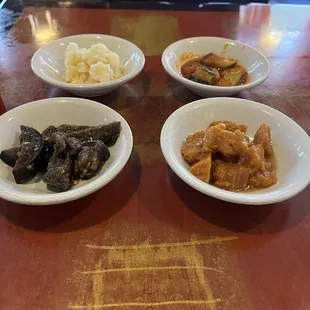 Banchan