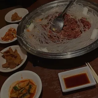 Seoul Bulgogi