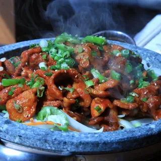 Bulgogi