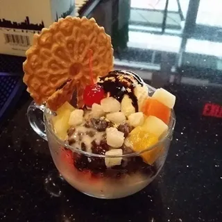 Bingsoo