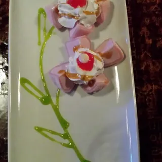 Mochi Ice Cream