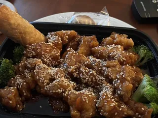 New China Restaurant