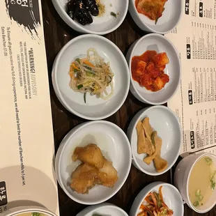 Banchan